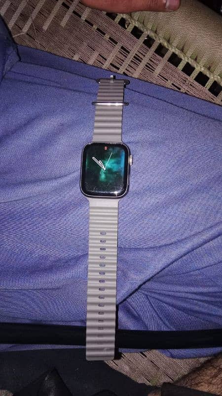 Apple watch series 4 440mm 2