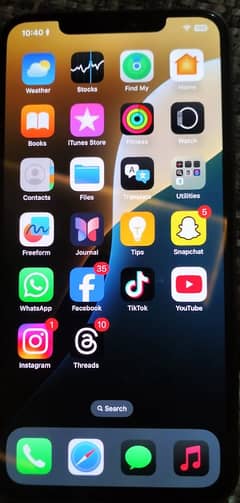 Iphone 11proMax 256Gb Non PTA For Sale urgent