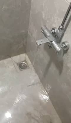 Bath Shower Mixer Porta