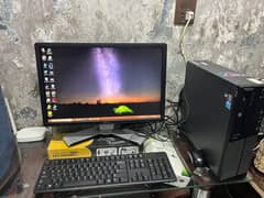 lenovo Think Center i3 2nd Generation