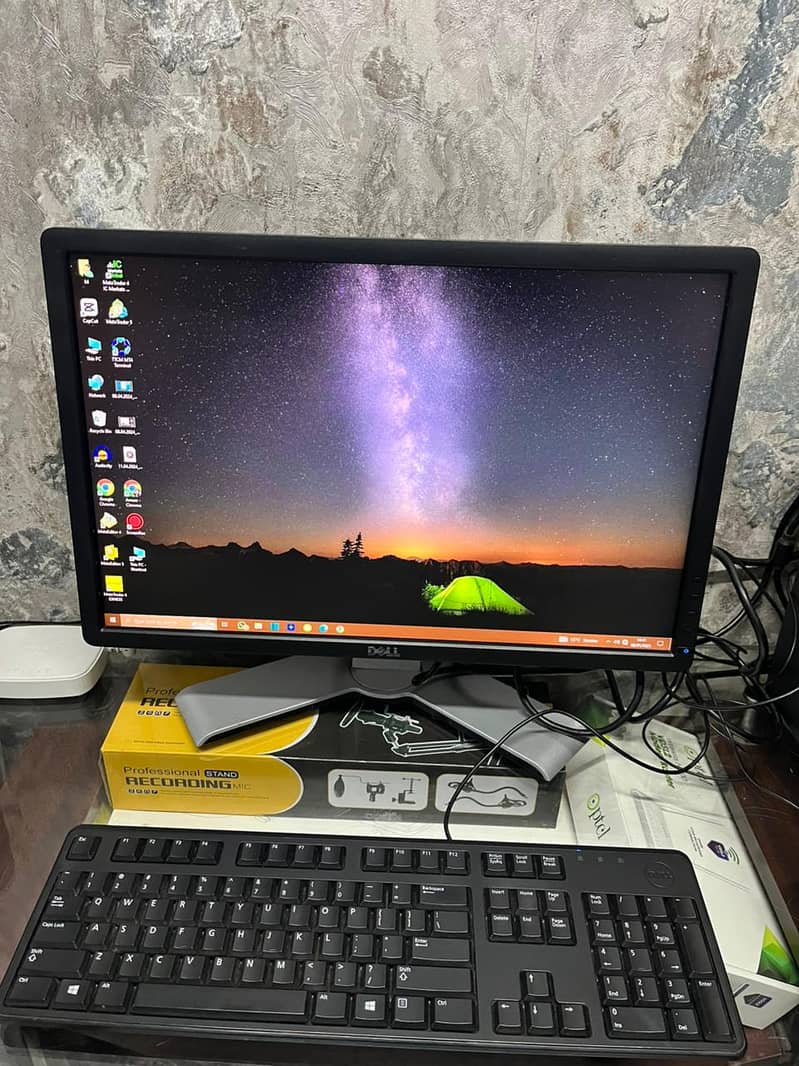 lenovo Think Center i3 2nd Generation 2