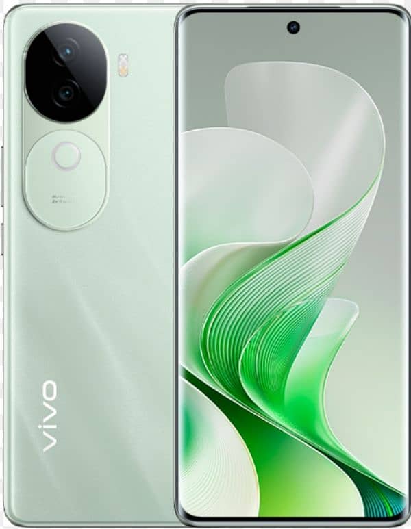 vivo v40e 5g 0