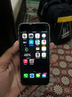 Iphone se 2020 dual PTA 10/10