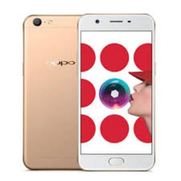 oppo a57 0