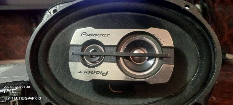 pioneer speaker for car 3