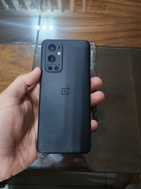 one plus 9 pro 12 256 1