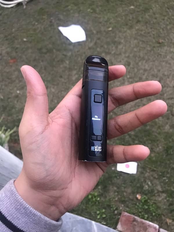 reglos Uwell Mod 60w 2