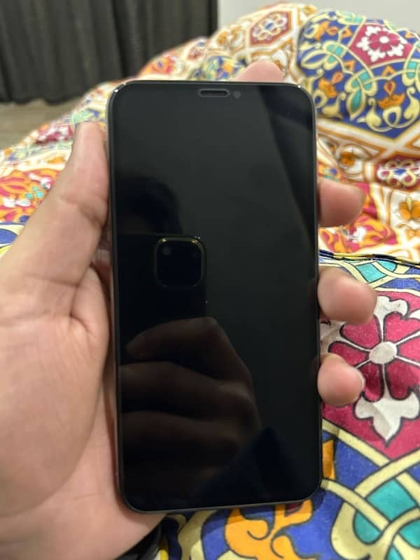 Iphone X nonpta 256 0