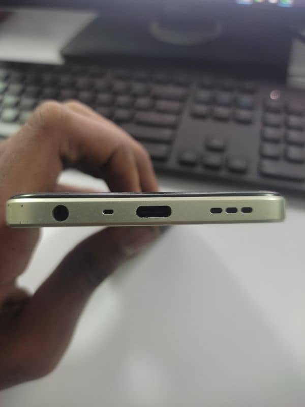 Oppo A38 Used 3 months 3