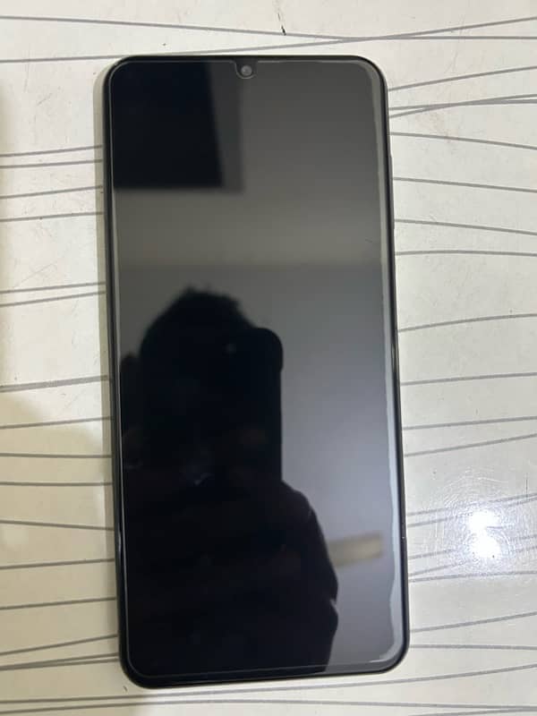 SAMSUNG GALAXY A13 5 days used 0