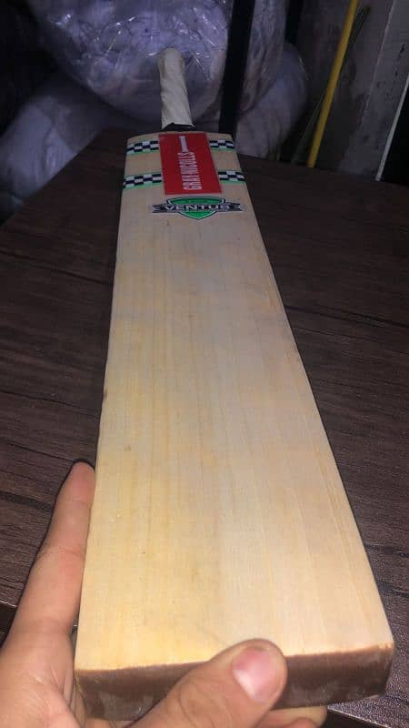 kashmiri willow grade 1 bats 0