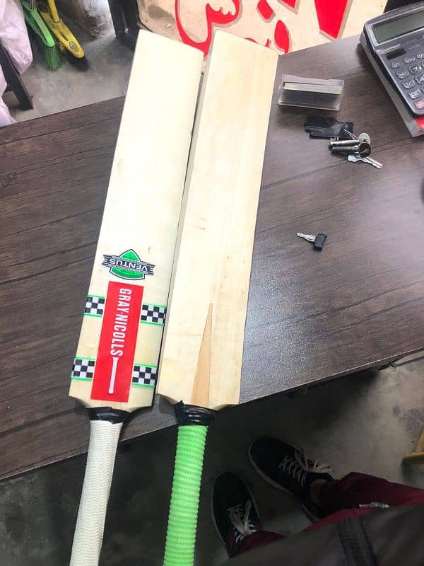 kashmiri willow grade 1 bats 3