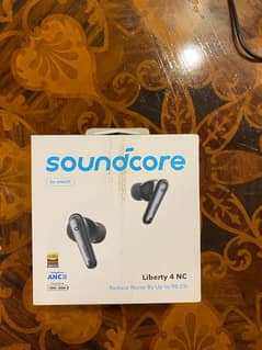 SOUNDCORE