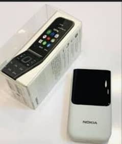 NOKIA 2720 FINLAND WIFI ADVANCE TELECOM WARANTY