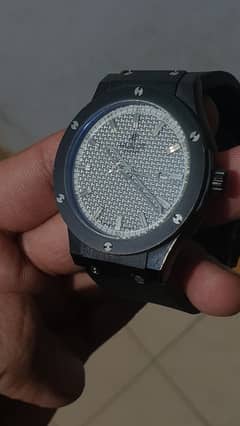 Hublot Big-Bang