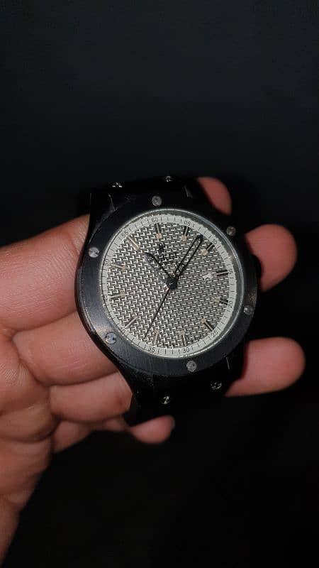 Hublot Big-Bang 3