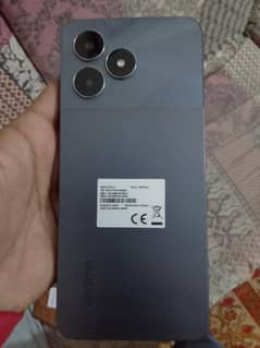 Realme Note 50 4/64 All oK with box and 1 year warranty