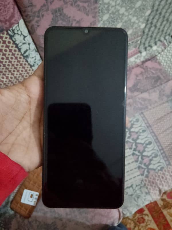 Realme Note 50 4/64 All oK with box and 1 year warranty 5