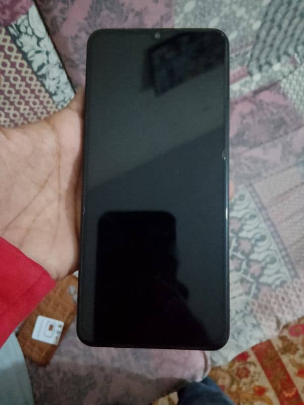 Realme Note 50 4/64 All oK with box and 1 year warranty 6