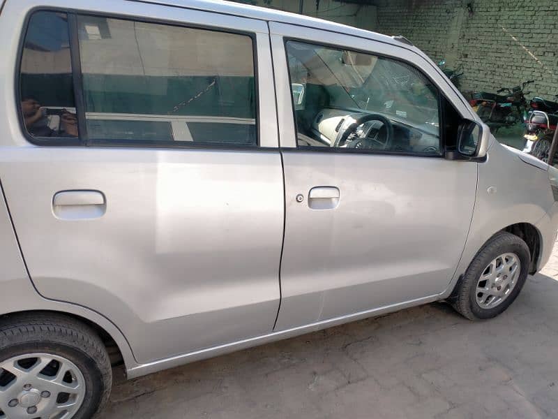 Suzuki Wagon R 2019 2