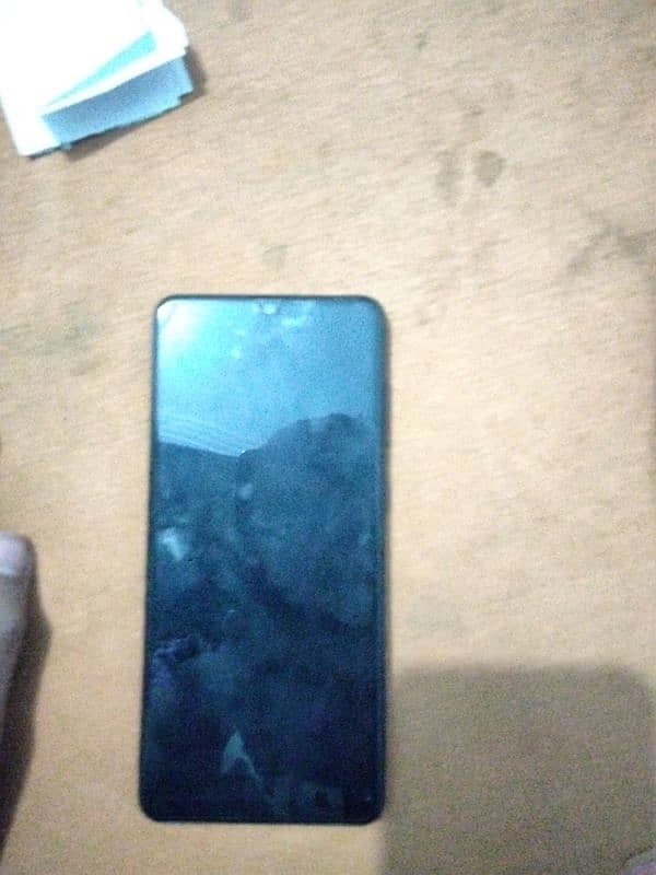 Samsung A31 pta approved 4/128 2