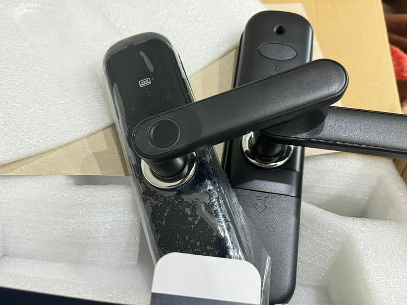 Brand New Digital Door Locks 1