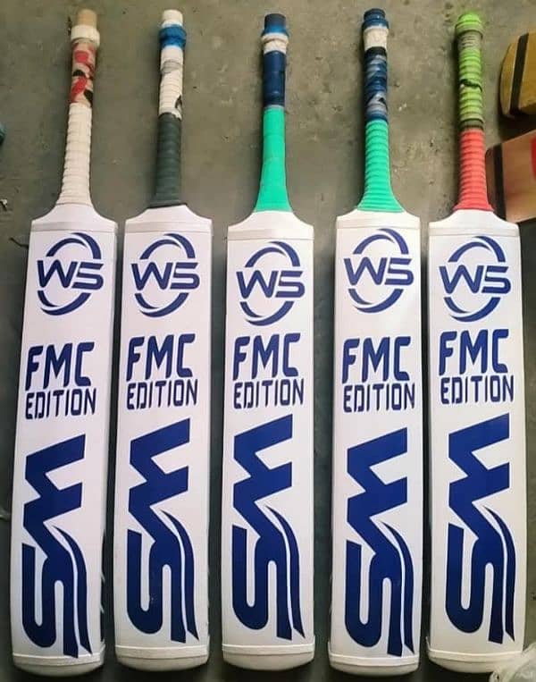 fmc edition coconut bat grade 1 2