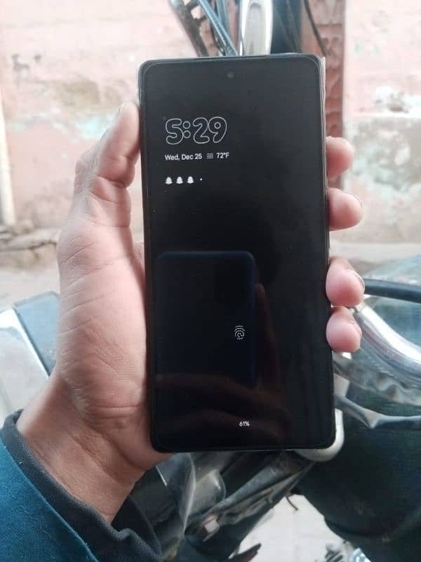 google pixel 6a pta approved 4