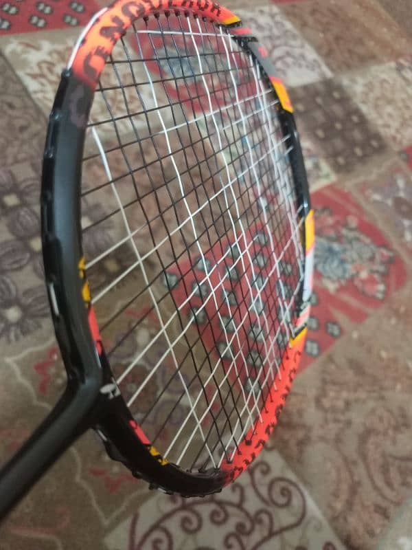 BADMINTON ORIGNAL RACKET 2