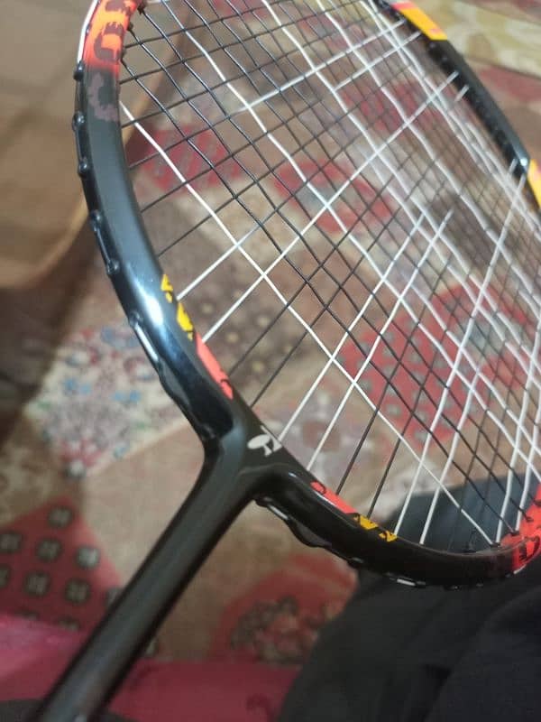 BADMINTON ORIGNAL RACKET 5