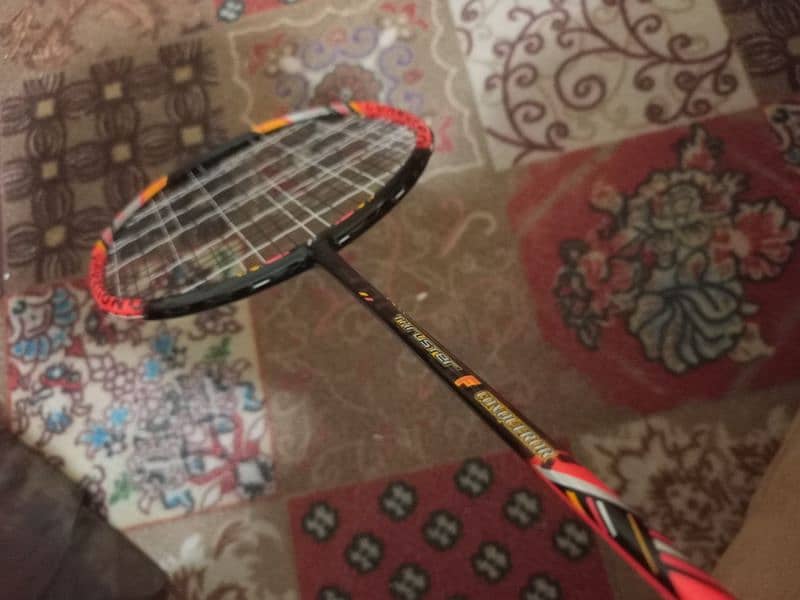 BADMINTON ORIGNAL RACKET 6