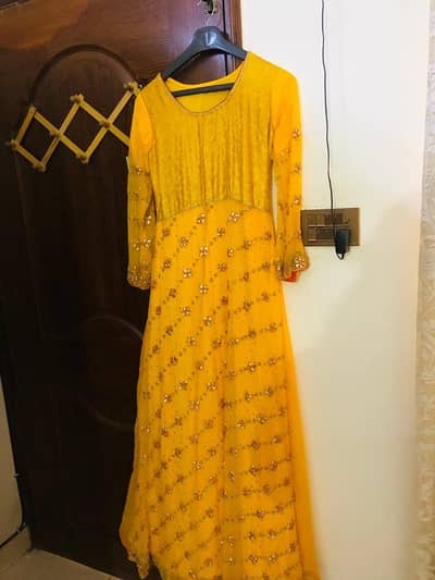 mayun dress