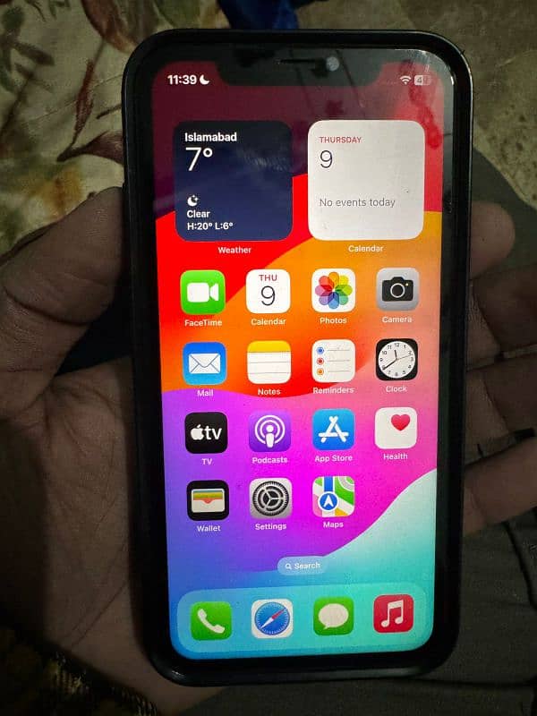 iphone 11 factory unlock 5