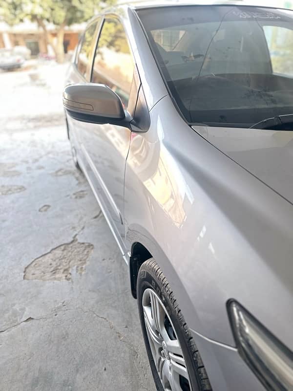 Honda City IVTEC 2020 2