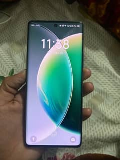 Tecno Camon 30s just box opening