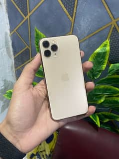 iphone 11 pro DUAL PTA 256GB 86 Health