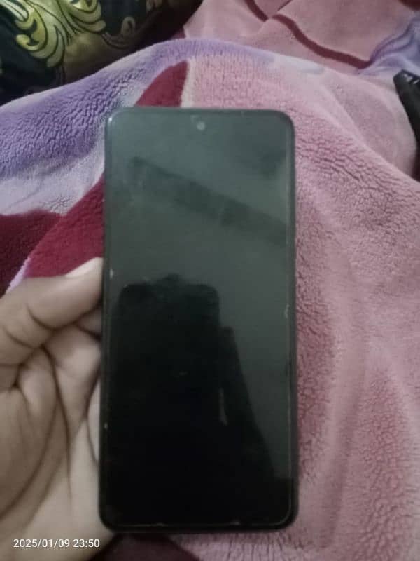 Redmi Not 9 Pro 4