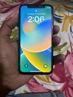 iPhone X 256GB