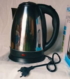 electric kettle