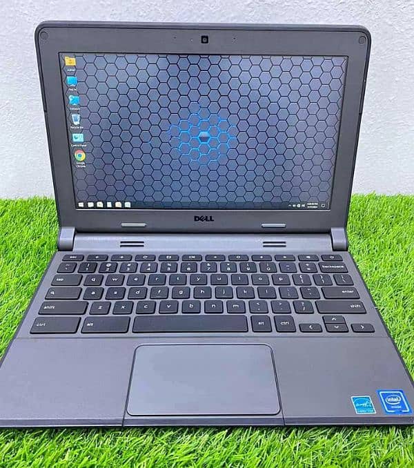 Dell Chromebook 3120 0