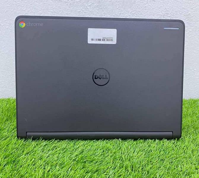 Dell Chromebook 3120 1