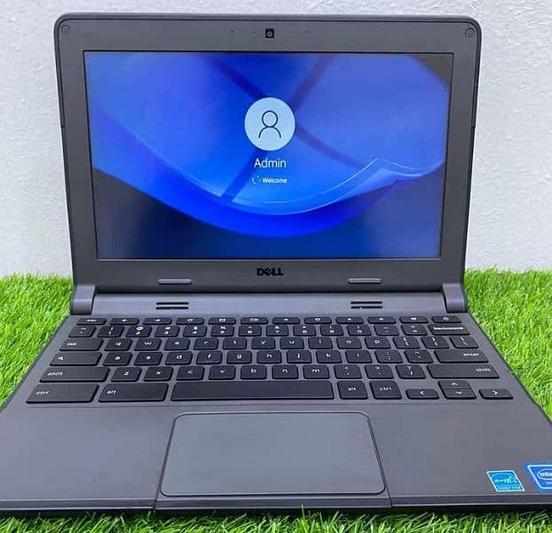 Dell Chromebook 3120 3