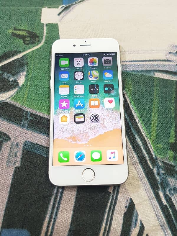 iPhone 6 64GB 1