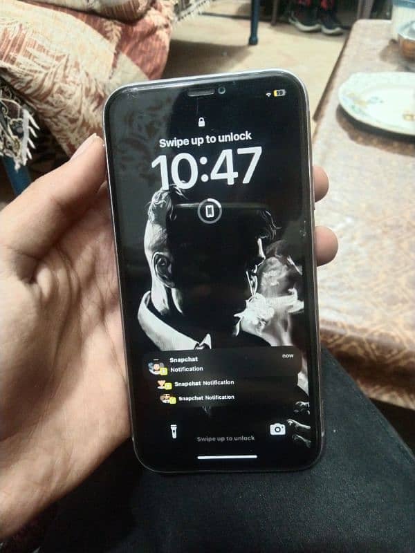 iphone 11 urgent sale 2