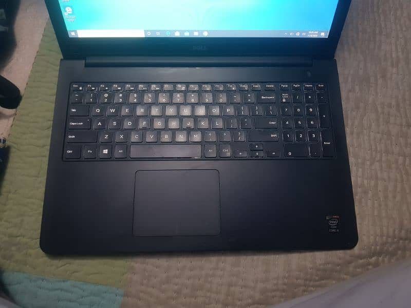 Dell inspiron i5 5th generation 6