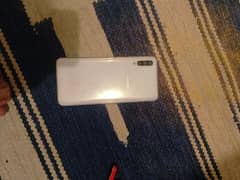 Samsung Galaxy A70 with box PTA proof good condition all okay