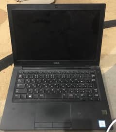 Dell Laptop