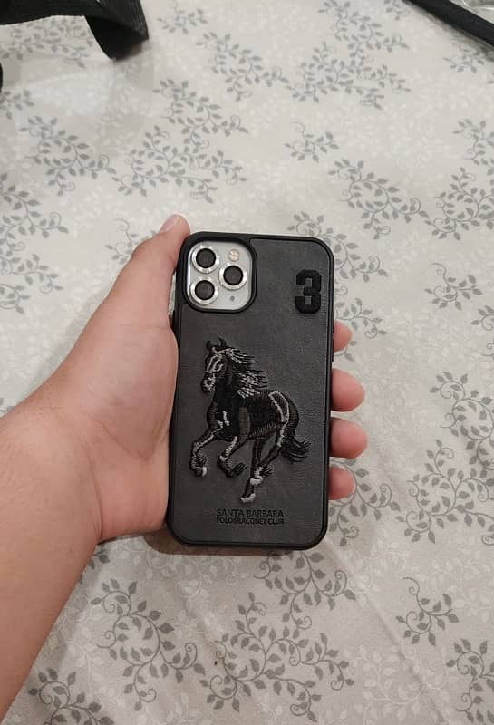 iPhone 11 Pro (PTA Approved) 0