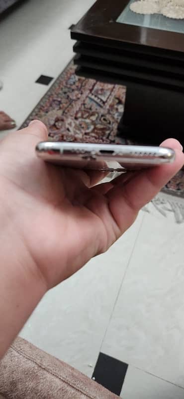 iPhone 11 Pro (PTA Approved) 5