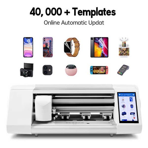 Screen Protector Machines 3